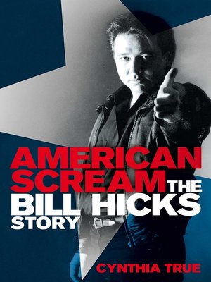 cover image of American Scream